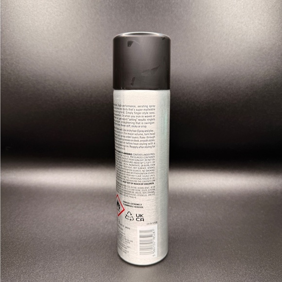 Color Wow Style on Steroids Texturizing Finishing Spray 7 oz – New - Picture 3 of 3